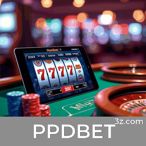 Cadastro na PPDBET