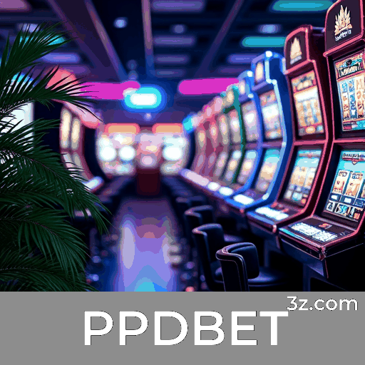 Cassino Online PPDBET