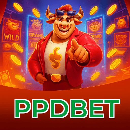 PPDBET logo