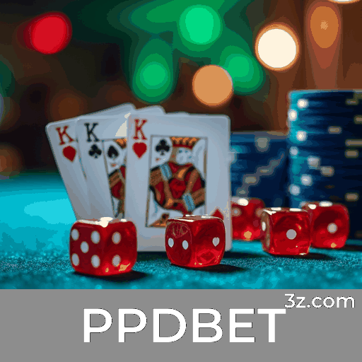 PPDBET: Cassino Premiado e Pagamentos Rápidos